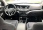 Sell 2017 Hyundai Tucson in Quezon City-5