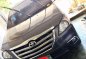 Toyota Innova 2013 for sale in Santa Rosa -0