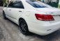 Sell White 2007 Toyota Camry in Quezon City-3