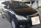 Selling Black Toyota Innova 2014 in Tagaytay-0
