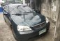 Selling Black Honda Civic 2011 in Padre Garcia-2