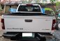 Sell 2007 Isuzu D-Max in Quezon City-5