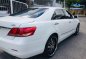 Sell White 2007 Toyota Camry in Quezon City-4