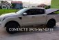 Selling White Ford Ranger 2014 in Malolos-4
