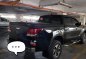 Black Mazda Bt-50 2019 for sale in Automatic-3