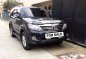 Toyota Fortuner 2013 for sale in Valenzuela-0