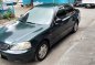 Green Honda Civic 2000 for sale in Cainta-6