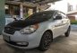 Pearlwhite Hyundai Accent 2004 for sale in Manila-0