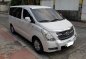 Sell 2013 Hyundai Starex in Marikina-2