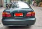 Green Honda Civic 2000 for sale in Cainta-0