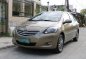 Sell 2013 Mitsubishi Mirage g4 in Manila-6