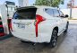 Selling Mitsubishi Montero 2016 in Angeles-3