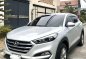 Sell 2017 Hyundai Tucson in Quezon City-0