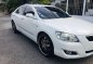 Sell White 2007 Toyota Camry in Quezon City-0