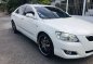 Sell White 2007 Toyota Camry in Quezon City-0