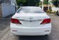 Sell White 2007 Toyota Camry in Quezon City-2
