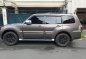 Selling Mitsubishi Pajero 2015 in Manila-5