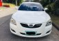 Sell White 2007 Toyota Camry in Quezon City-1