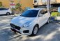 Sell White 2019 Suzuki Swift in Rizal-3