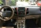 Toyota Fortuner 2009 for sale in Quezon City -1