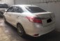 Pearl White Toyota Vios 2013 for sale in Automatic-1