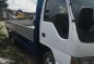 Selling White Isuzu Elf 2018 in Talisay-0