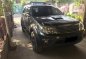 Purple Toyota Fortuner 2006 for sale in Cabanatuan City-0