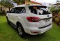 White Ford Everest 2015 for sale in Bautista-3