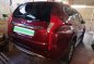 Selling Red Mitsubishi Montero sport 2018 SUV / MPV in Manila-1