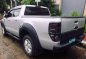 Selling Silver Ford Ranger 2013 in Quezon-0