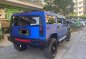 Hummer H2 2006 for sale in Paranaque -1