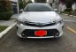 Selling Toyota Camry 2015 in Paranaque -1