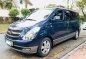 Hyundai Grand Starex 2012 for sale in Manila -1