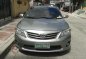 Selling Toyota Corolla Altis 2011 in Manila-5