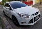 Sell 2014 Ford Focus in Las Pinas-1