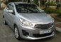 Mitsubishi Mirage G4 2017 for sale in Quezon City-1