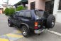 Selling Blue Chrysler Executive 1997 SUV / MPV in Manila-6