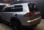 Mitsubishi Montero Sport 2013 for sale in Bacoor-8