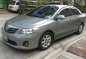 Selling Toyota Corolla Altis 2011 in Manila-1