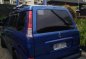 Selling Blue Mitsubishi Adventure 2012 in Parañaque-0