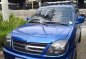 Selling Blue Mitsubishi Adventure 2012 in Parañaque-2