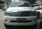 Toyota Fortuner 2009 for sale in Quezon City -1