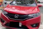Sell 2015 Honda Jazz in Quezon City-0