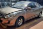 Sell 2013 Hyundai Accent in Las Pinas -1