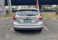 Pearlwhite Ford Focus 2013 for sale in Quezon-3