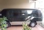 Selling Nissan Urvan 2015 in Quezon City-0