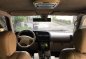 Isuzu Trooper 2001 for sale in Malabon -5