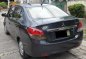 Black Mitsubishi Mirage 2014 for sale in Pasig-1