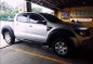 Selling Silver Ford Ranger 2013 in Quezon-2