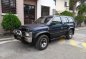 Selling Blue Chrysler Executive 1997 SUV / MPV in Manila-7